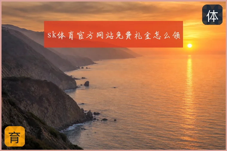 sk体育官方网站免费礼金怎么领